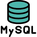 icono de mysql