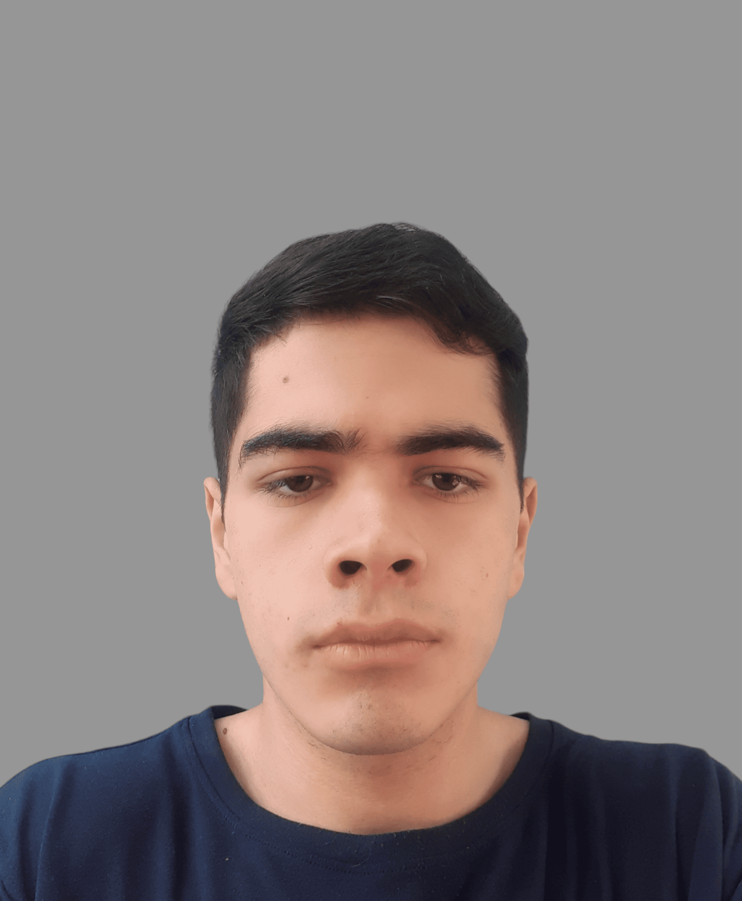 foto del programador