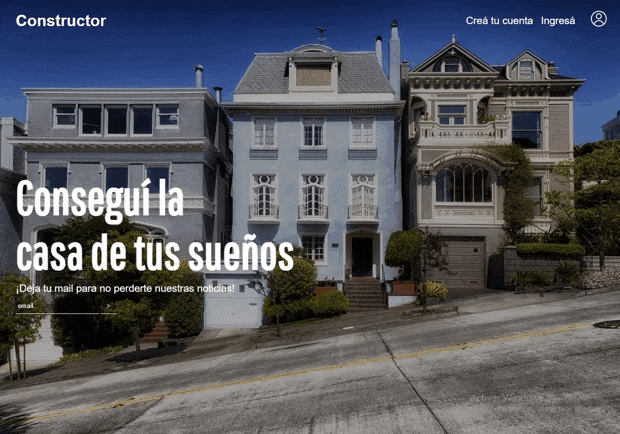 proyecto tres