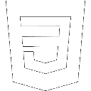 icono de css