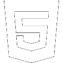 icono de html