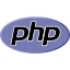 icono de php